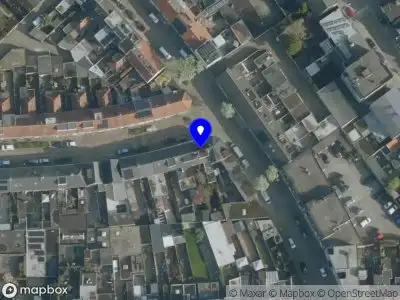 Overlastmelding Jan Grewenstraat in Tilburg