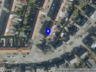 Overlastmelding Van Rijckevorselstraat in Boxtel