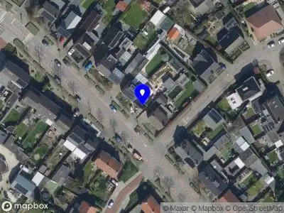 Overlastmelding Monseigneur Nolenslaan in Dongen