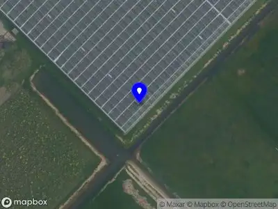 Brandweer met grote spoed naar de Bredeweg in Waddinxveen vanwege voertuigen te water