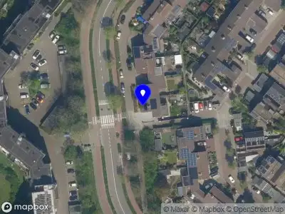 112 melding Overlastmelding Van der Waalsdreef in Maassluis gesloten