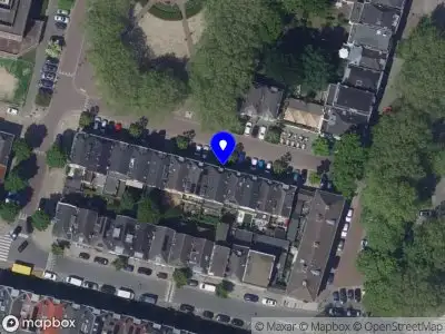 Overlastmelding Oudenhovenstraat in Dordrecht