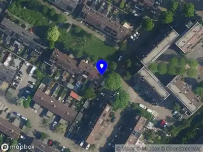 Overlastmelding Stijn Streuvelsplantsoen in Hillegom gesloten