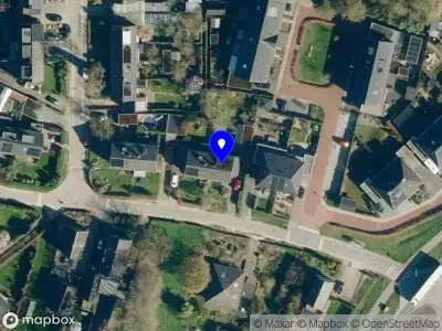 Overlastmelding Metelerkampweg in Leuvenheim