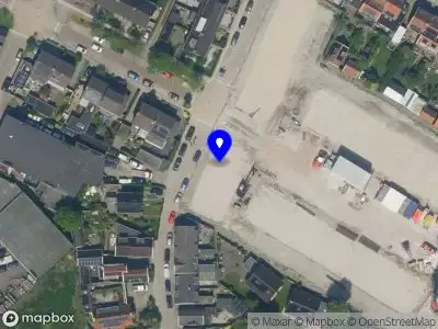 112 melding Overlastmelding Hogeweg in Uitgeest gesloten