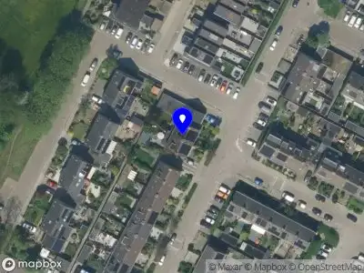 112 melding Overlastmelding Benesserlaan in Uitgeest gesloten