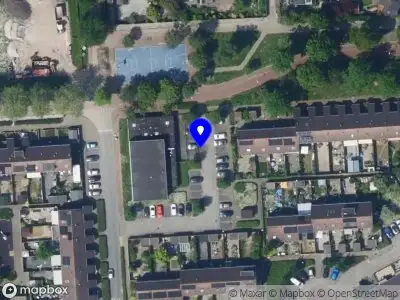 Anonieme overlastmelding Punter in Lelystad gesloten