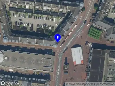 Anonieme overlastmelding Laan van Broekpolder in Heemskerk