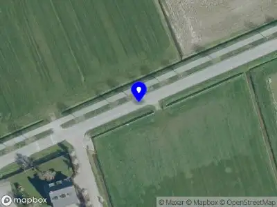 Snelheidscontrole op Polderweg te Oudheusden