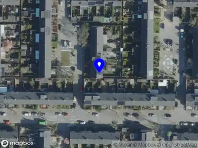 Brandweer met gepaste spoed naar de Driehuizerweg in Nijmegen vanwege afgaan automatisch brandalarm