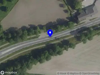 Snelheidscontrole op N270 te Oostrum