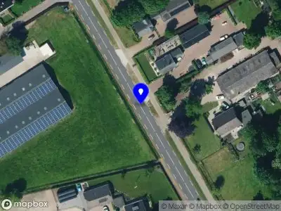 Snelheidscontrole op N310 te Harskamp