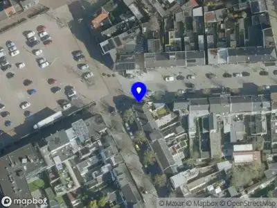 Politie met grote spoed naar de Besterdplein in Tilburg vanwege letsel