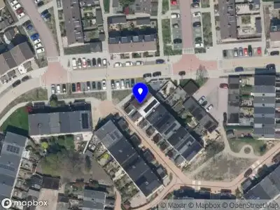 112 melding Ambulance met gepaste spoed naar de Anemoon in Krimpen aan den IJssel