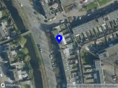 Overlastmelding Lombardijenlaan in Tilburg