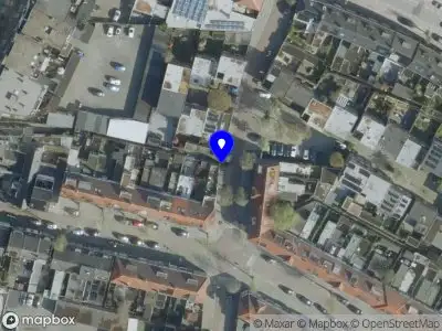 Overlastmelding Sint Sebastiaanstraat in Tilburg