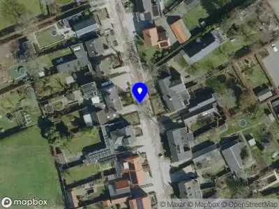 Brandweer met grote spoed naar de Slingerbos in Oirschot