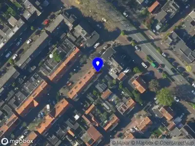 Overlastmelding Burgemeester Strick van Linschotenstraat in Maarssen gesloten