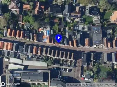 Overlastmelding Vissersdijk in Enkhuizen gesloten