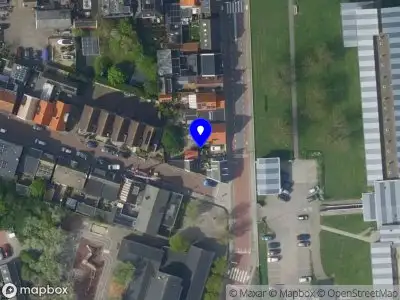 Overlastmelding Prins Hendrikstraat in Egmond aan Zee