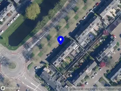 Politie met grote spoed naar de Alfons Ariënslaan in Uithoorn vanwege ongeval met letsel