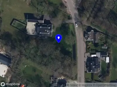 Politie met grote spoed naar de Raadhuisstraat in Eenrum vanwege ongeval met letsel