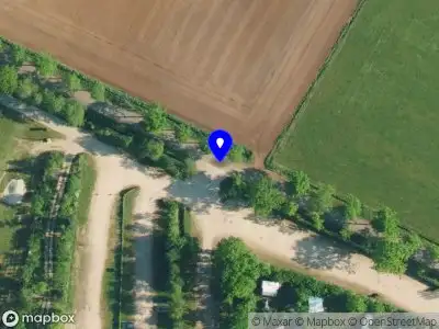 Snelheidscontrole op Hogebroeksweg te Raalte