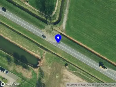 Snelheidscontrole op N35 te Heino