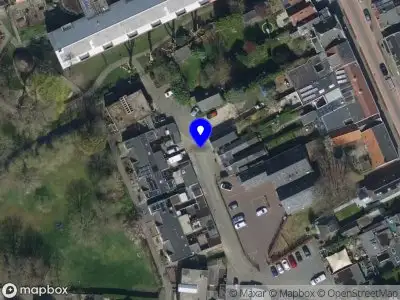 Traumahelikopter met grote spoed naar de Schepenhof in Terheijden