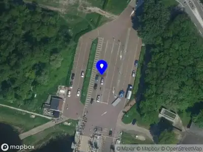 Snelheidscontrole op Kanaaldijk te Assendelft
