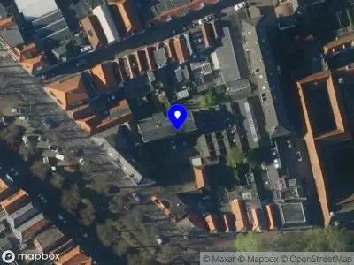Ambulance met gepaste spoed naar de Kazerneplein in Hoorn