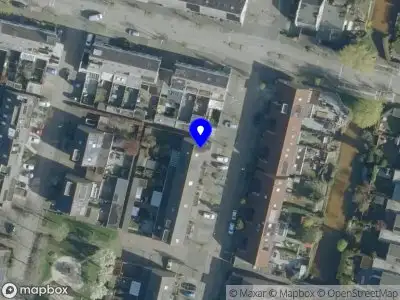 112 melding Overlastmelding Kruiningenstraat in Tilburg gesloten