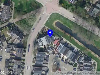 Overlastmelding Sterrenlaan in Puttershoek