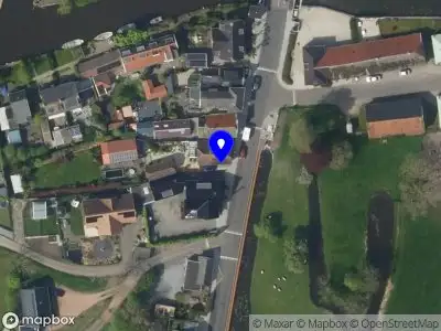 Overlastmelding Willem van der Veldenweg in Leimuiden gesloten