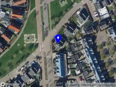 Overlastmelding Hooftlaantje in Hendrik-Ido-Ambacht