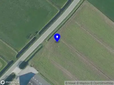 Politie naar de Viaductweg in Bruchem vanwege voertuigen te water