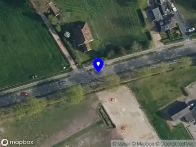 Snelheidscontrole op N380 te Katlijk