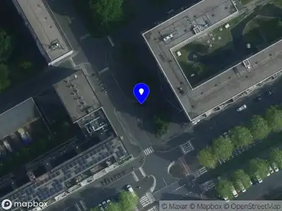 Traumahelikopter naar de Kikkensteinstraat in Amsterdam