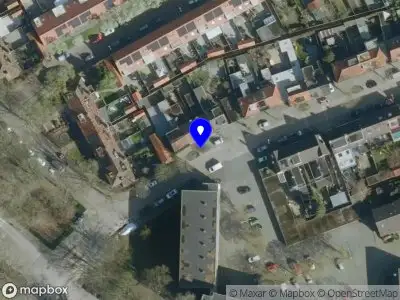 Overlastmelding Generaal Winkelmanstraat in Tilburg gesloten