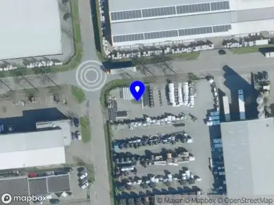 Brandweer met gepaste spoed naar de Duikerweg in Waalwijk vanwege stankoverlast