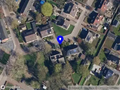 Brandweer met grote spoed naar de Eikenlaan in Blijham vanwege afgaan automatisch brandalarm