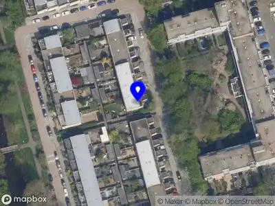 112 melding Besteld ambulance vervoer naar de Boris Pasternakstraat in Rotterdam