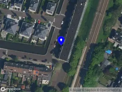 Ambulance met gepaste spoed naar de Pelikaanlaan in Heemstede