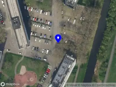 112 melding Ambulance met grote spoed naar de Spuistraat in Ridderkerk