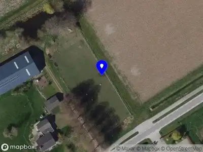 Politie met grote spoed naar de Sasputsestraat in Schoondijke vanwege letsel