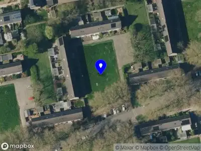 Brandweer met grote spoed naar de Droevendaalsesteeg in Wageningen