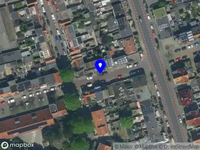 112 melding Ambulance met gepaste spoed naar de Beukenstraat in IJmuiden