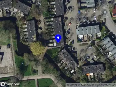 112 melding Ambulance met grote spoed naar de Beatrixplaats in Hellevoetsluis