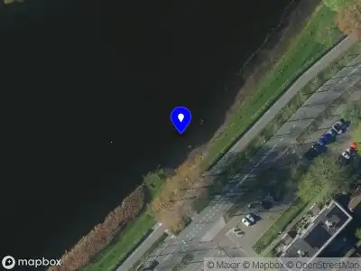 Ambulance met gepaste spoed naar de Spadestraat in Alkmaar