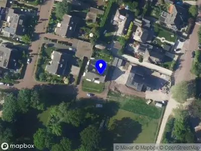 112 melding Brandweer met gepaste spoed naar de Steffenshein West in Laren vanwege afhijsen patient